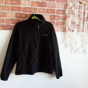 Columbia fleece XXL
